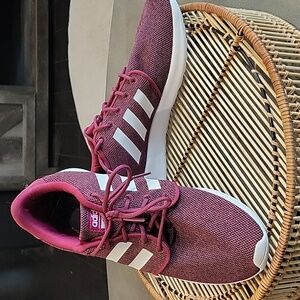 Womens Adidas Tennis Shoes